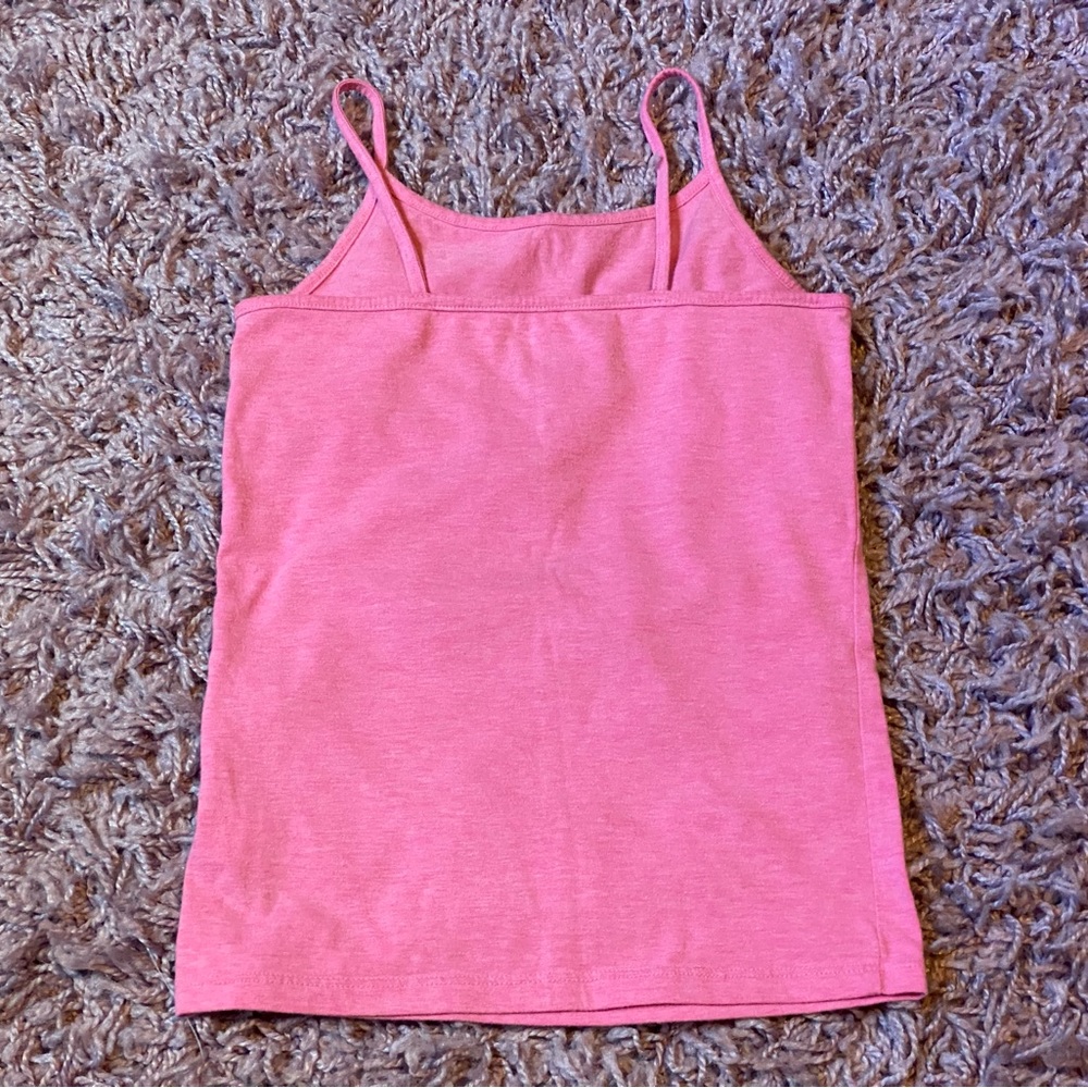 2 piece girls lot size 7/8 soft tank & skort - Picture 13 of 16